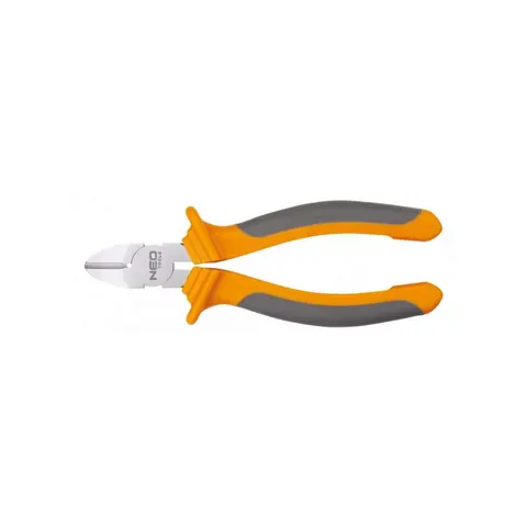 NEO TOOLS Szczypce boczne 160 mm – zdjęcie 1
