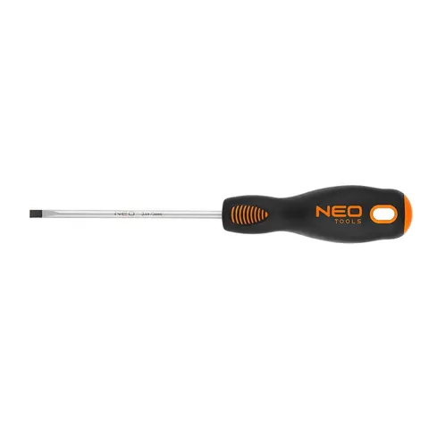 Neo Tools Wkrętak płaski 3,0 x 75 mm – zdjęcie 1