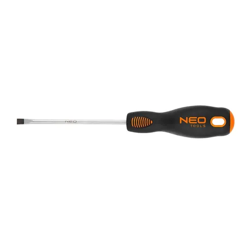 Neo Tools Wkrętak płaski 4,0 x 100 mm – zdjęcie 1