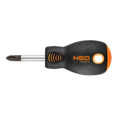 NEOSchroevendraaier Ph2 x 38 mm Magnetisch – afbeelding 1