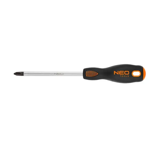 NEOSchroevendraaier kruis Ph2 x 100 mm Magnetisch – afbeelding 1