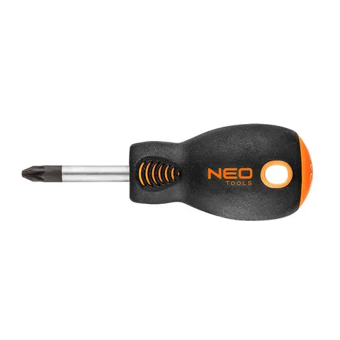 NEOSchroevendraaier Pz2 x 38 mm Magnetisch – afbeelding 1