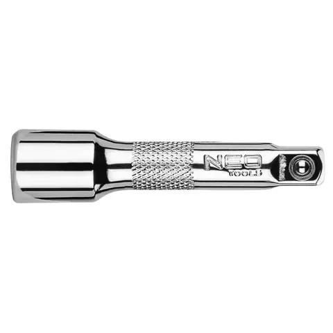 Przedłużka 1/4" 50 mm 1 szt. – zdjęcie 1