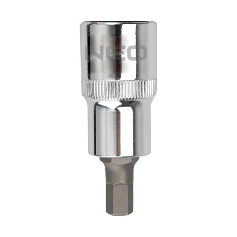 NEO - Dopsleutel - H8 - 55 mm - Chroom-vanadiumstaal – afbeelding 1