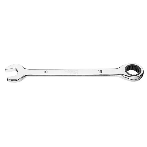 NEO Steek/Ratelsl 19mm – afbeelding 1