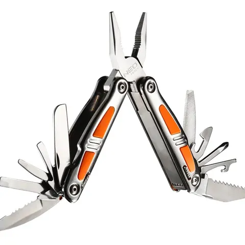 NEO Serie - Multitool - 11 Functies - Nylon Etui – afbeelding 1