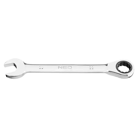 Steek/Ratelsleutel 22mm – afbeelding 1