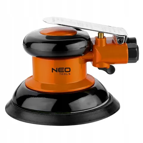 Ponceuse Pneumatique Excentrique Neo Tools 14-020 – image 1