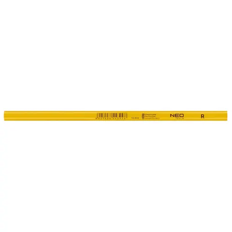 Neo Tools Ołówek do szkła R 240 mm – zdjęcie 1