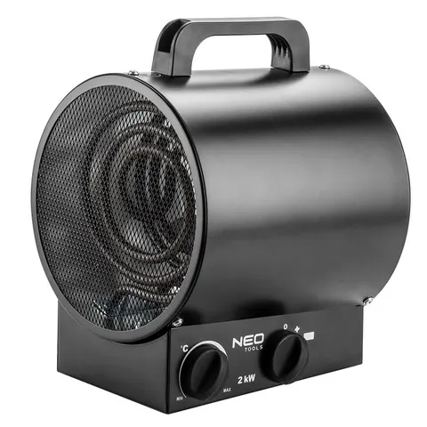 NEO tools 90-065 electrische verwarming – afbeelding 1