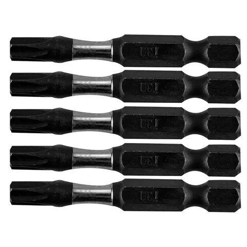 NEO TOOLS 09-587 Embout de visseuse couleur noir – image 1