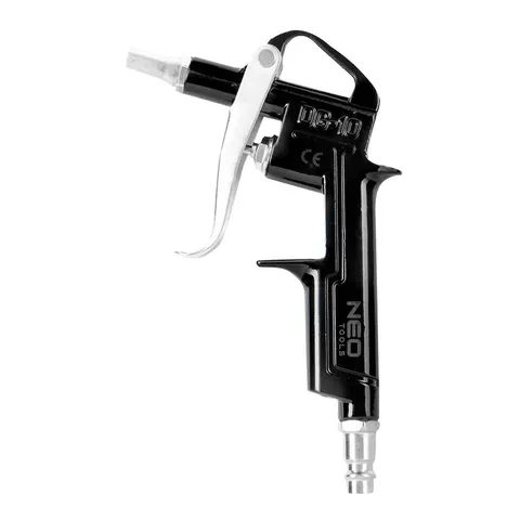 Neo-Tools Luchtpistool (12 bar) – afbeelding 1