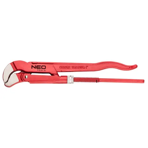 NEO Pijpsleutel 40 / 1.0 330 mm – afbeelding 1