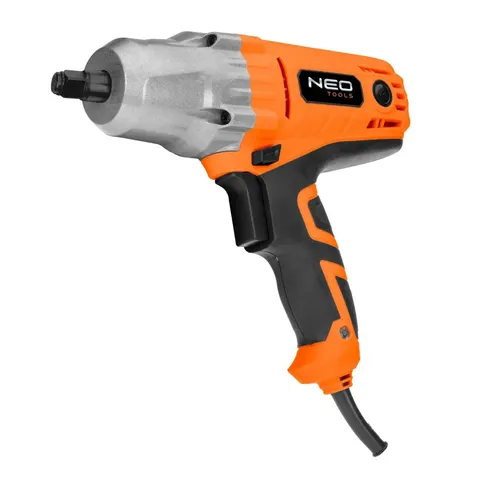 Neo Tools Klucz udarowy 04-719 450W – zdjęcie 1