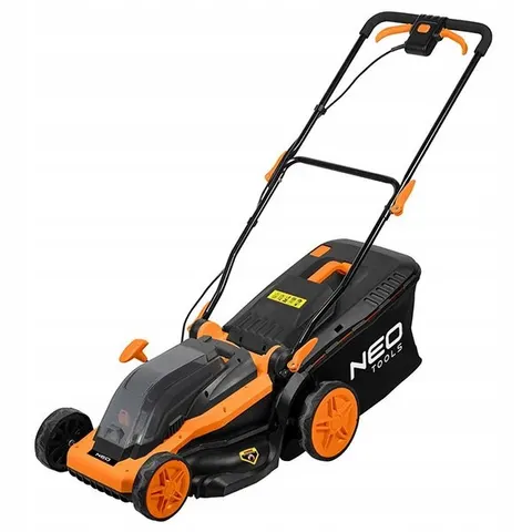 Kosiarka akumulatorowa Neo Tools 38 cm – zdjęcie 1