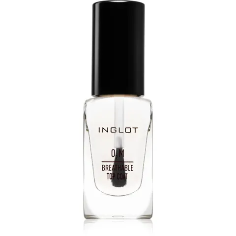 Inglot O2M Top Coat 11 ml – afbeelding 1