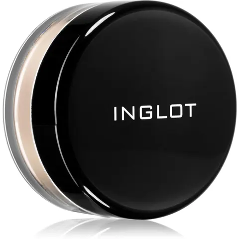 Inglot Basic Transparante Losse Poeder Tint 210 1.5 gr – afbeelding 1
