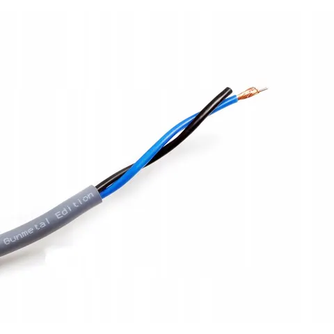 Melodika Kabel 2 x 1.5 mm2 High-End – zdjęcie 1