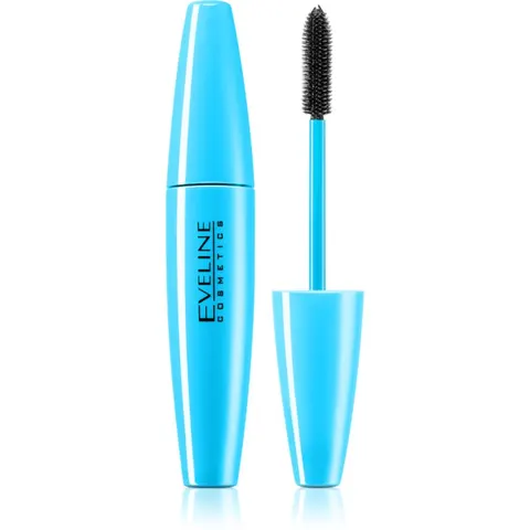 Wasserfeste Volume Mascara – Bild 1