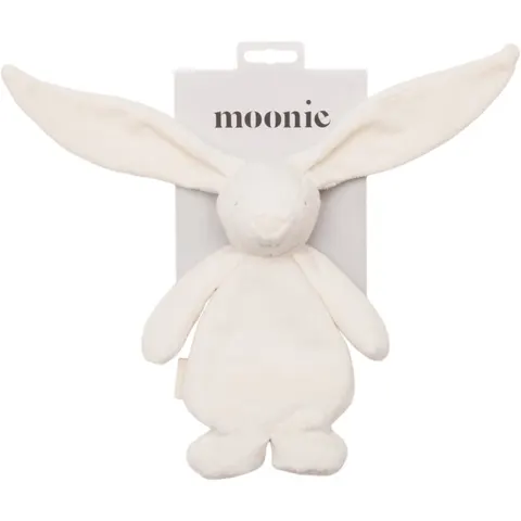 Moonie knuffel konijn Mini Cream – afbeelding 1