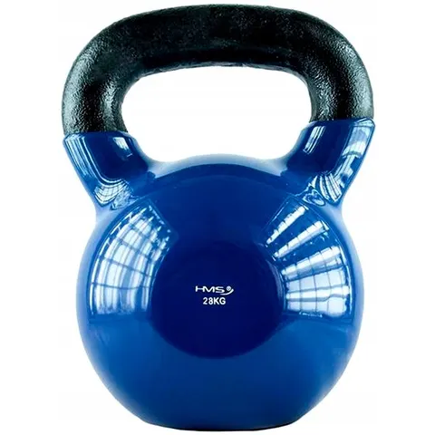 Kettlebell Hms 17031 (28 kg) – zdjęcie 1