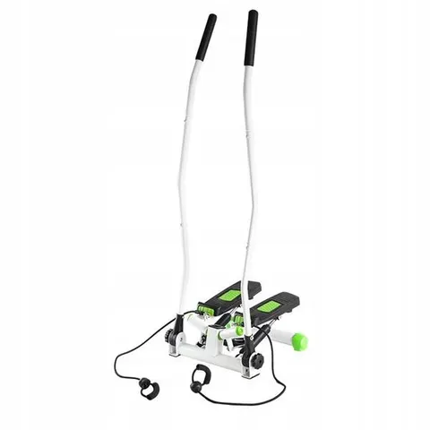 Stepper do ćwiczeń Hms S3085 max 100kg – zdjęcie 1