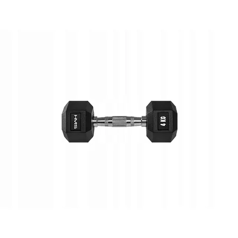 Hantla Hms Hex-Pro 4 kg – zdjęcie 1