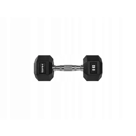 Hantla Hms Hex Pro 8 kg – zdjęcie 1