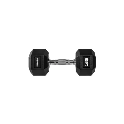 Hantla Hms Hex Pro 14 kg – zdjęcie 1