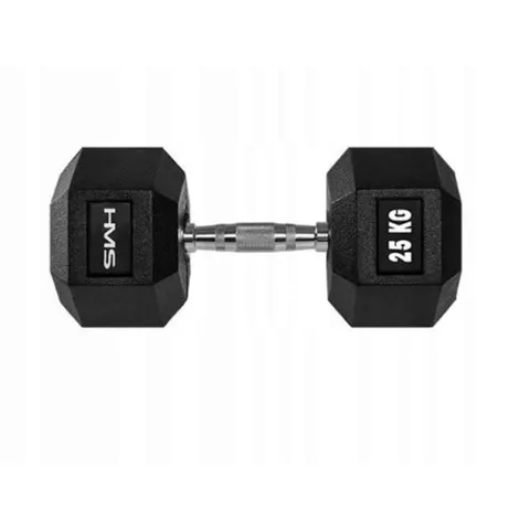 Hex Pro 25 Kg Hantla Hms – zdjęcie 1