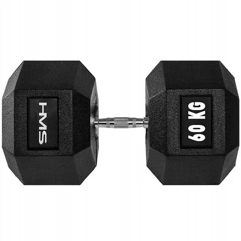 Hex Pro 60 Kg Hantla Hms – zdjęcie 1