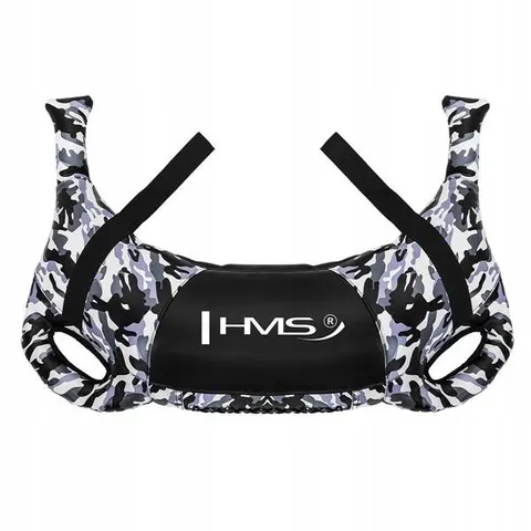 Worek treningowy Hms WBF10 (10 kg) – zdjęcie 1