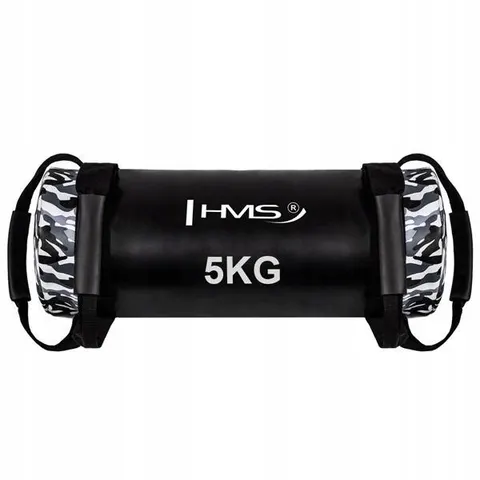 WDC05 Power Bag 5 Kg Hms – zdjęcie 1