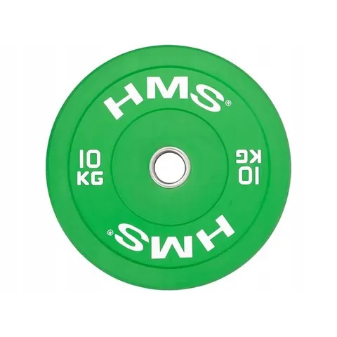 Obciążenie Hms CBR10 (10 kg) – zdjęcie 1