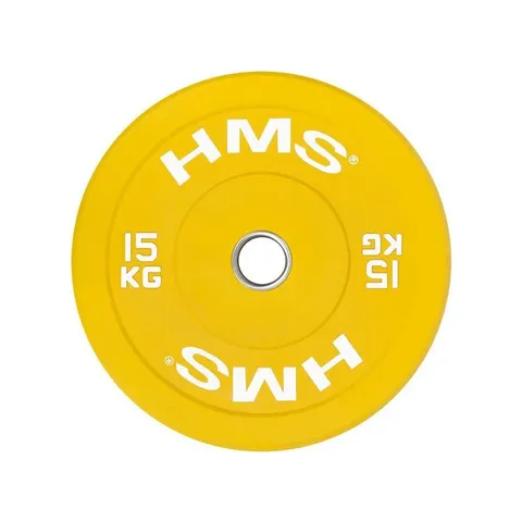 Obciążenie Hms CBR15 (15 kg) – zdjęcie 1