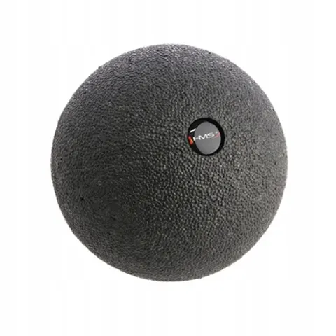 BLM01 10CM Pojedyncza Piłka Do Masażu Hms – zdjęcie 1