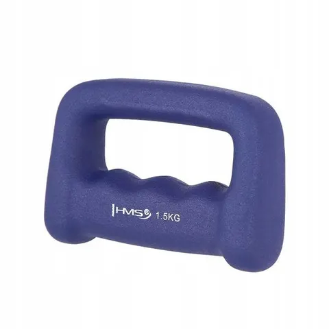 Ciężarek Hms CK15 (1.5 kg) – zdjęcie 1