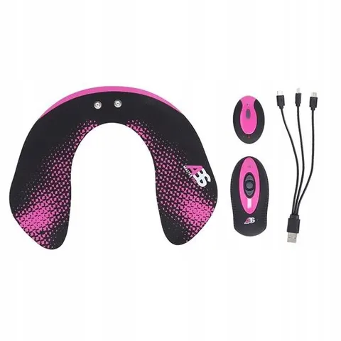 Stymulator Mięśni Pośladków Ems Abs Master Pro Hms – zdjęcie 1