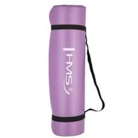 YM03 purple mata do yogi Hms – zdjęcie 1