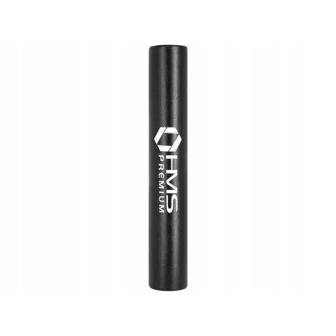 Fitnessmatte HMS Mps13 Premium – Schwarz – Bild 1