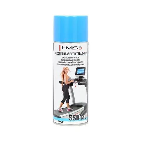Smar do bieżni Hms SSB130 450 ml – zdjęcie 1