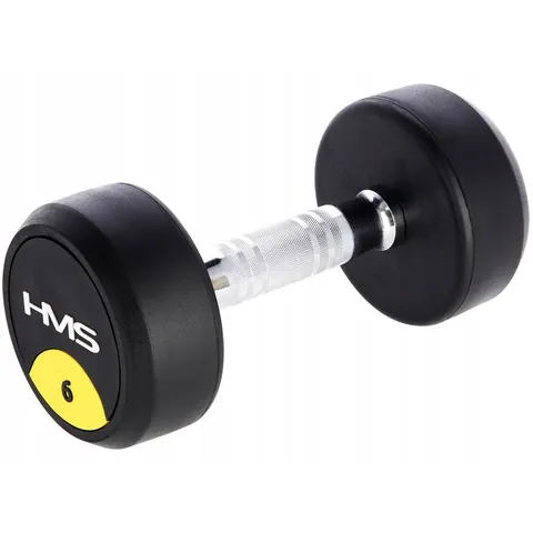 Hantla Hms Hg Pro (6 kg) – zdjęcie 1