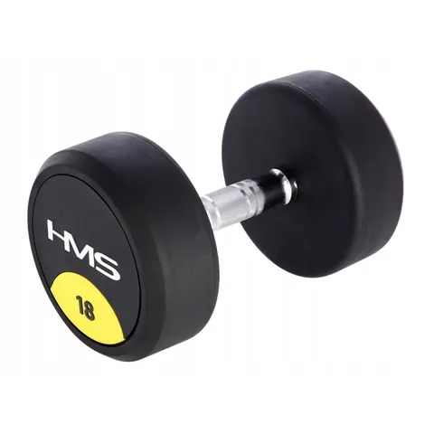 Hantla Hms Hg Pro (18 kg) – zdjęcie 1