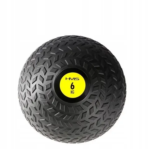 Piłka lekarska Hms PST06 (6 kg) – zdjęcie 1