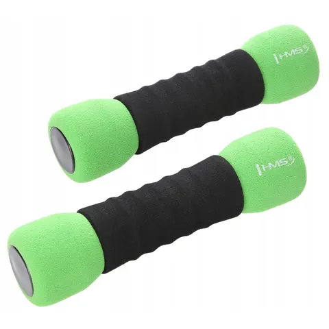 Weichgewicht HMS CM07 (x2) – Grün – Bild 1