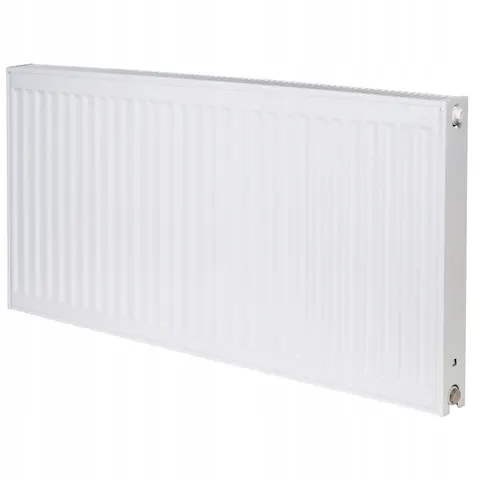 Grz.purmo C21S 600X1400 Biały – zdjęcie 1