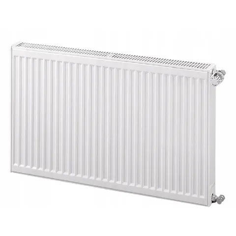 Grz.purmo C22 600X1000 Biały – zdjęcie 1
