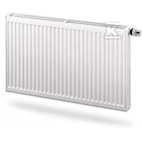 Grz.purmo CV33 600X1000 Biały – zdjęcie 1