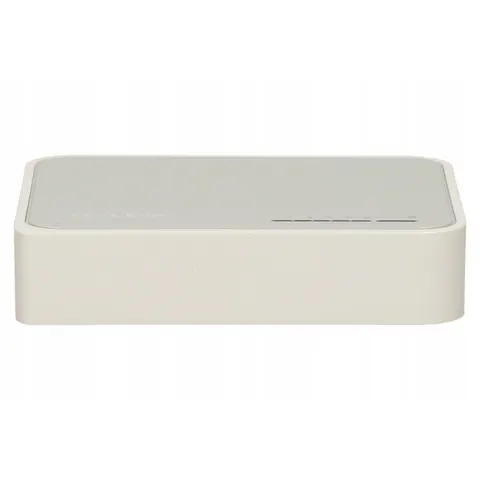 Switch TP-Link TL-SF1005D – zdjęcie 1