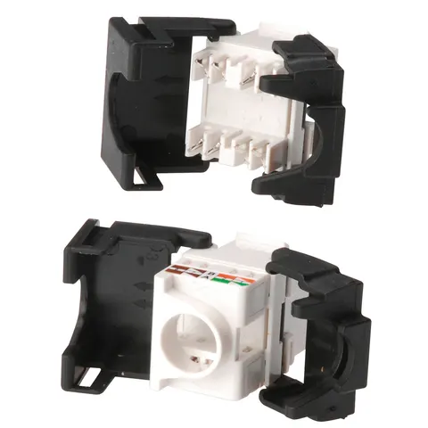 Digitus DN-93502 keystone module – Bild 1